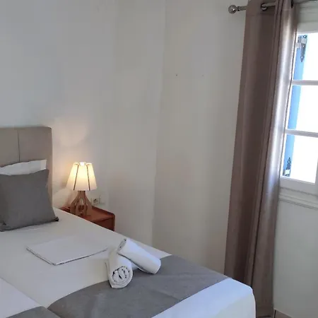 Διαμέρισμα Astrofegia And *