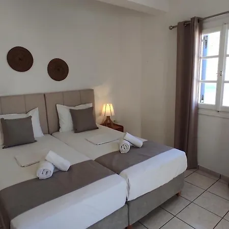 Διαμέρισμα Astrofegia And