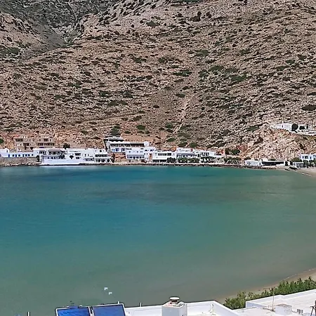 Διαμέρισμα Astrofegia And *