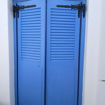 Astrofegia And * Καμάρες