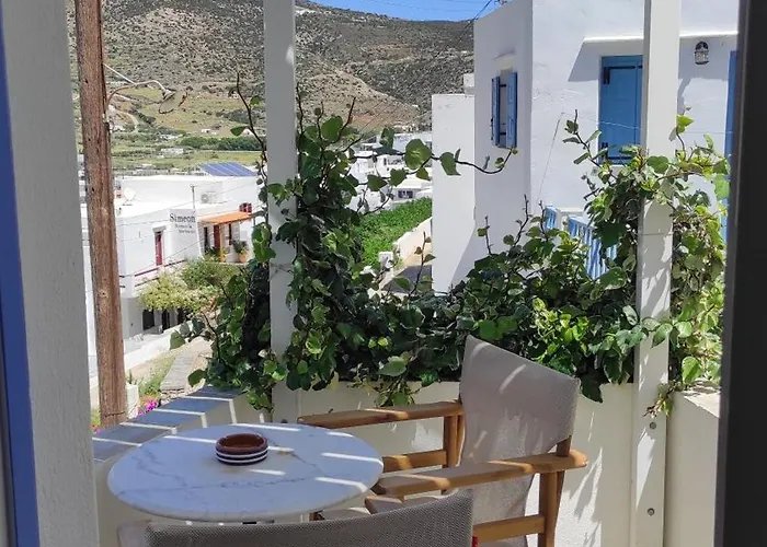 アパート Astrofegia And カマライ