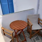 Apartamento Astrofegia And