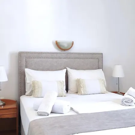 Apartamento Astrofegia And *