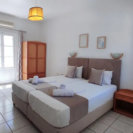 Apartamento Astrofegia And