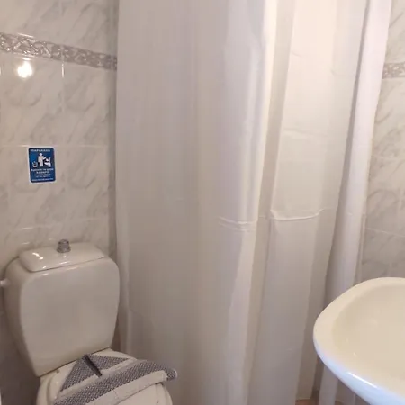 Apartamento Astrofegia And