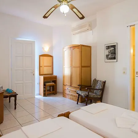 Apartment Astrofegia And