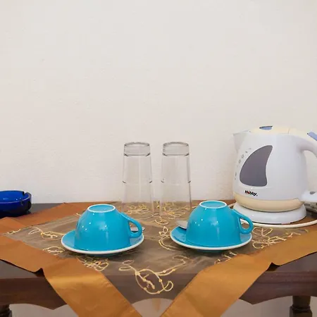 Apartment Astrofegia And Kamares (Sifnos)
