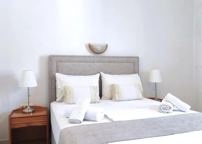 Apartman Astrofegia And *