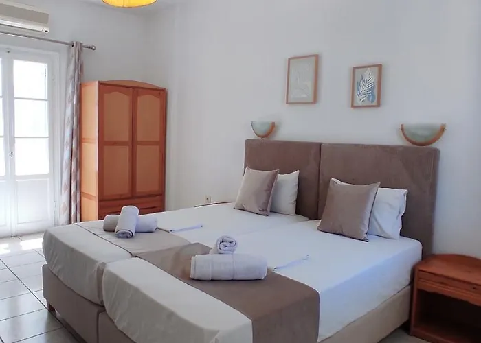 Apartman Astrofegia And