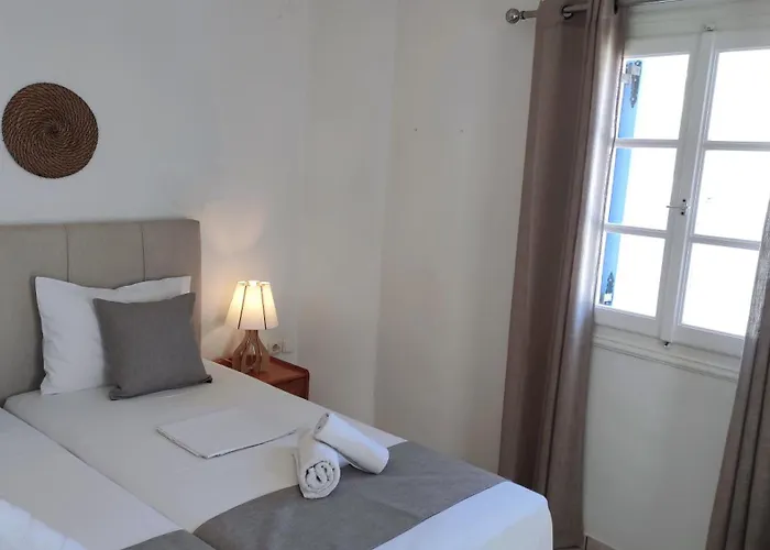 Apartman Astrofegia And *