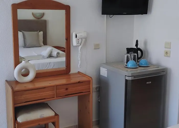 Astrofegia And Kamáresz