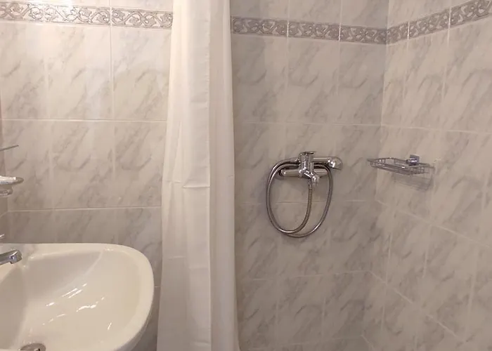 Astrofegia And Apartman