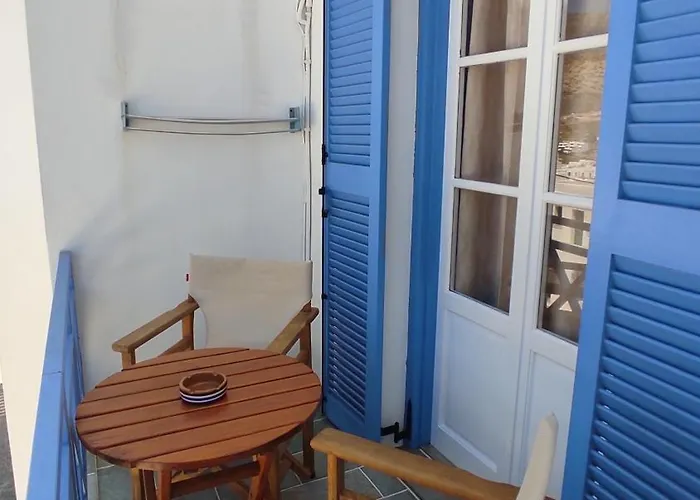 Astrofegia And Apartman *