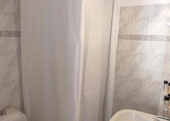 Astrofegia And Apartman