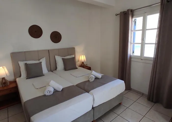 Apartman Astrofegia And