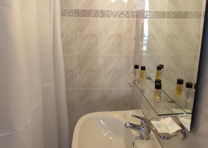 Apartman Astrofegia And *