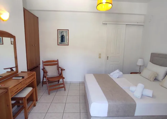 Astrofegia And Apartman