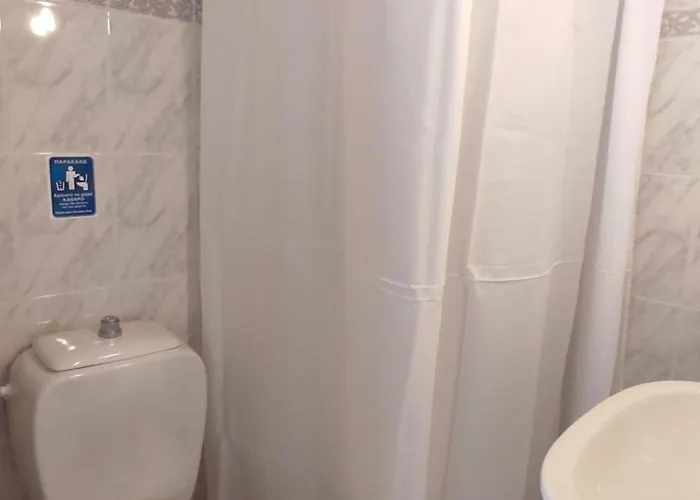 Apartman Astrofegia And