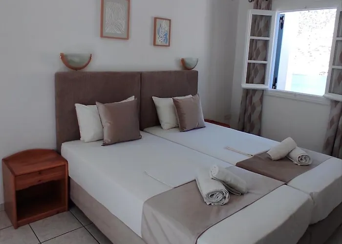 Astrofegia And Apartman *