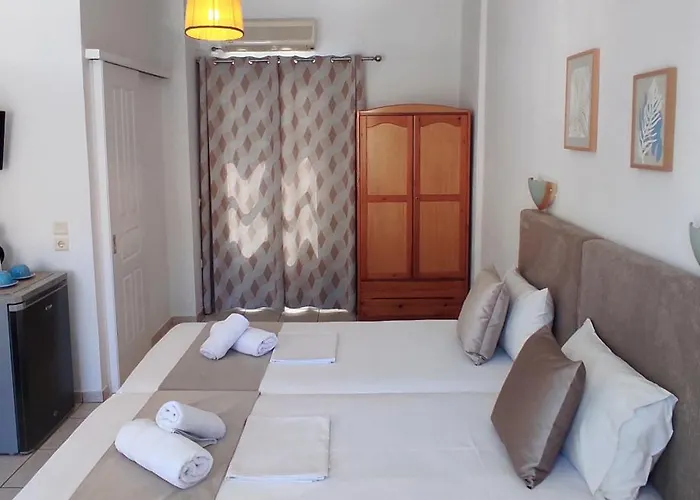 Apartman Astrofegia And *