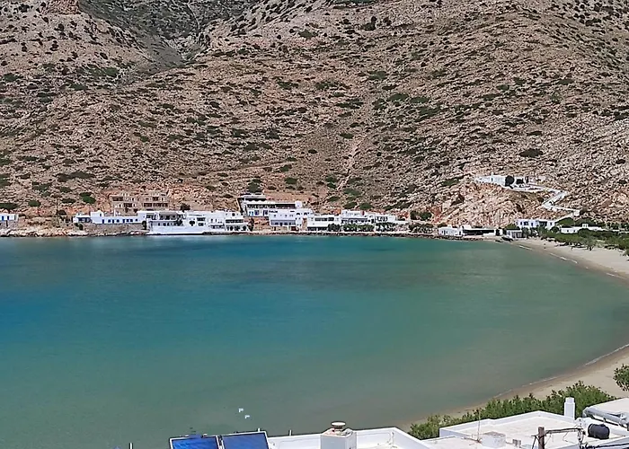 Apartman Astrofegia And *