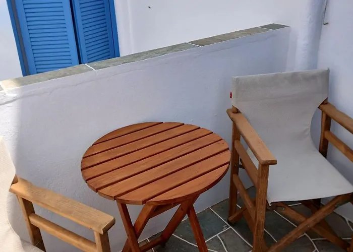 Apartman Astrofegia And