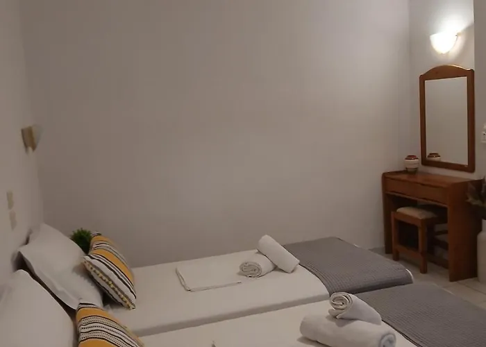 Astrofegia And Apartman *