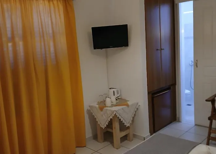 Apartman Astrofegia And *