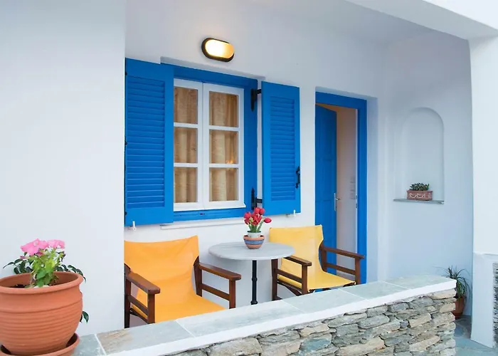 Astrofegia And Apartman