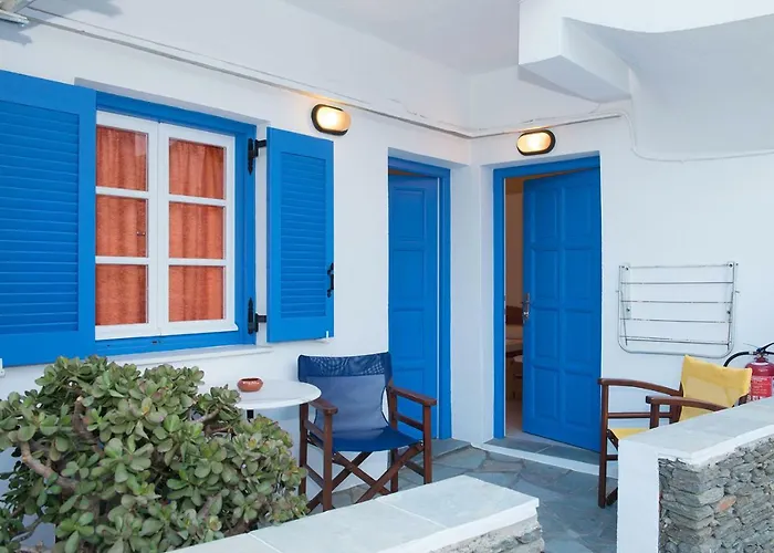 Astrofegia And Apartman