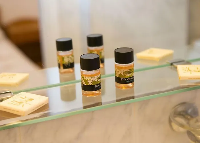 Apartman Astrofegia And *